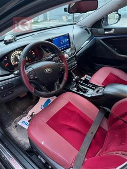 كيا كادينزا